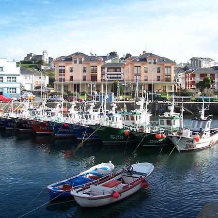 Havanaapartamentos Puerto de Vega Exterior photo