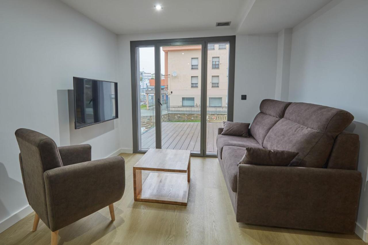 Havanaapartamentos Puerto de Vega Exterior photo