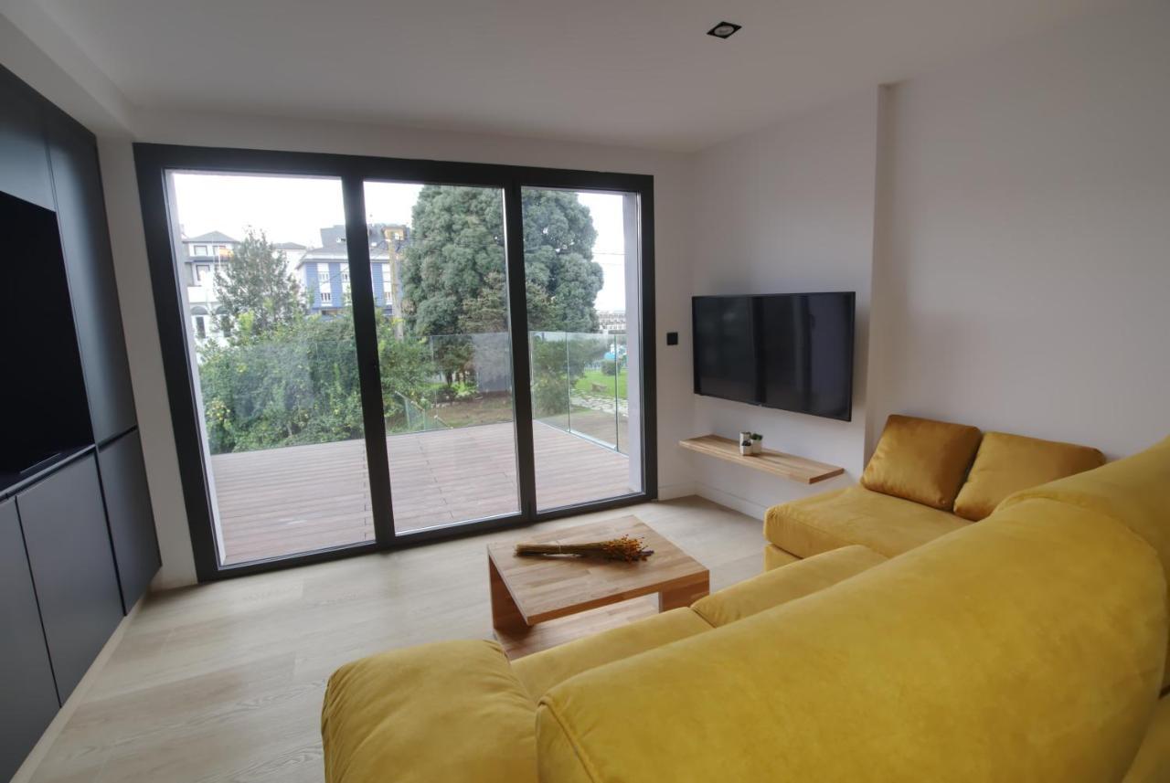 Havanaapartamentos Puerto de Vega Exterior photo