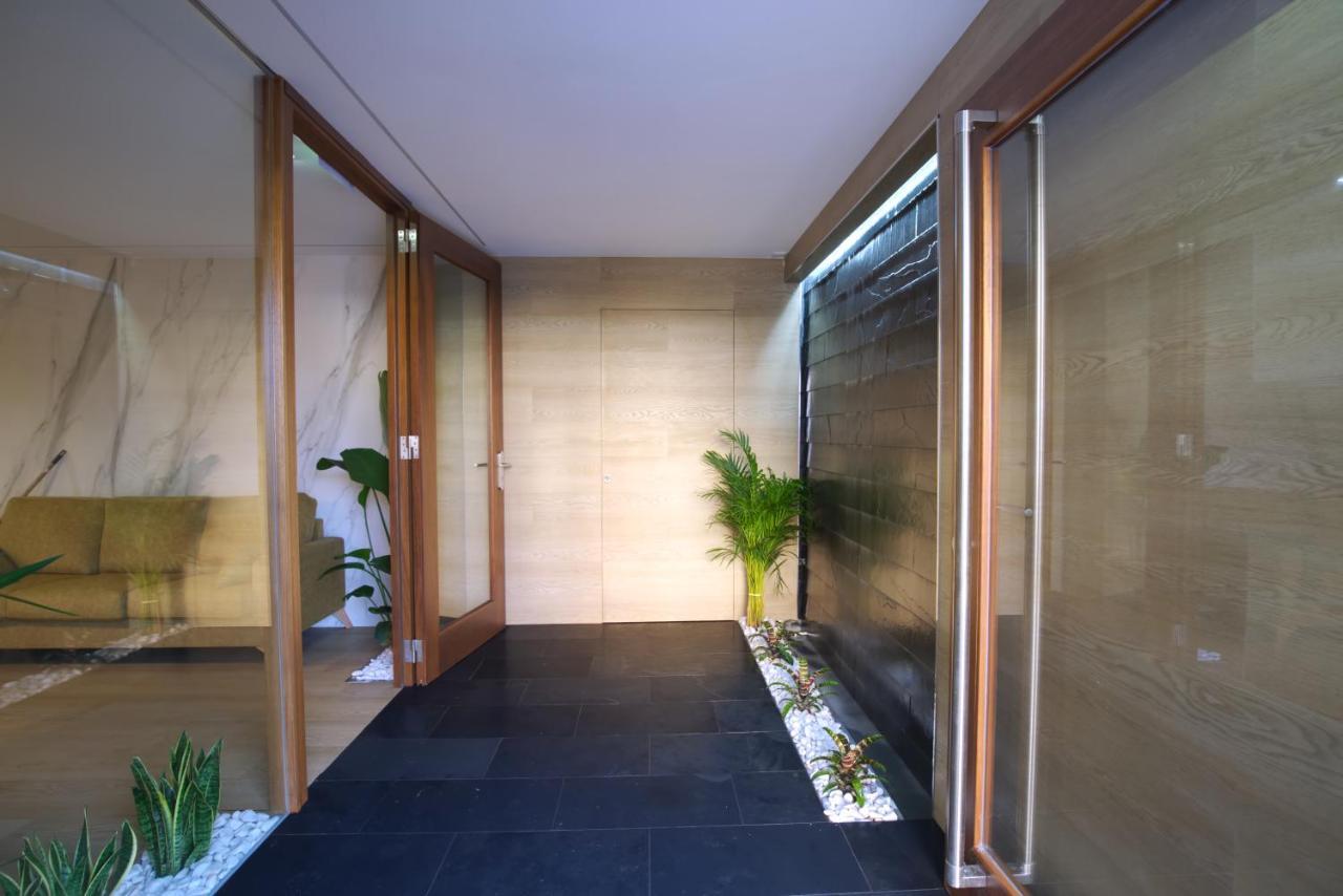 Havanaapartamentos Puerto de Vega Exterior photo