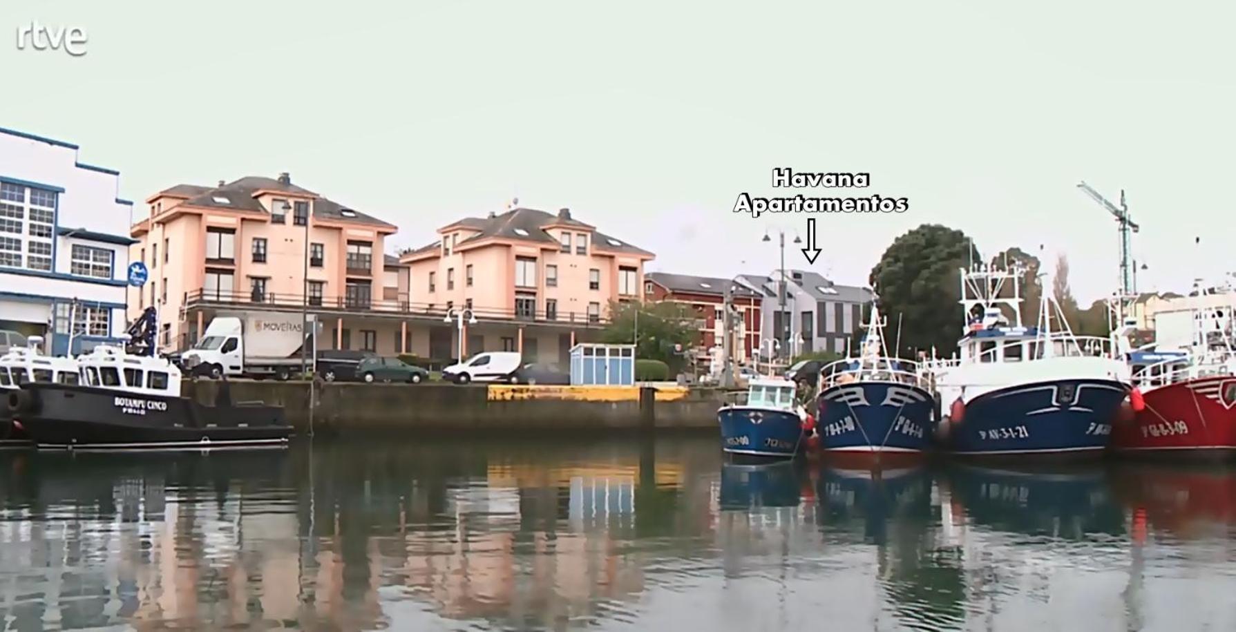 Havanaapartamentos Puerto de Vega Exterior photo